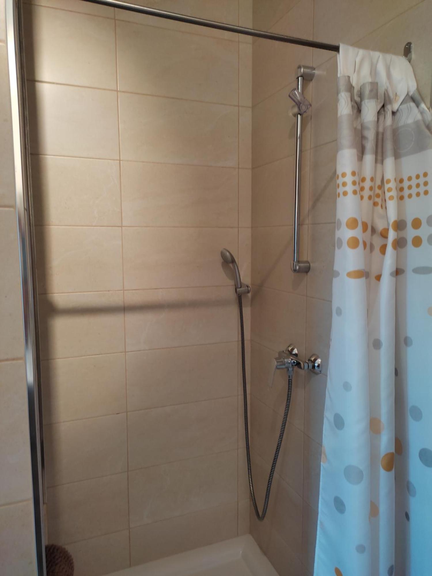 Apartamentos Maria Cómpeta Eksteriør billede